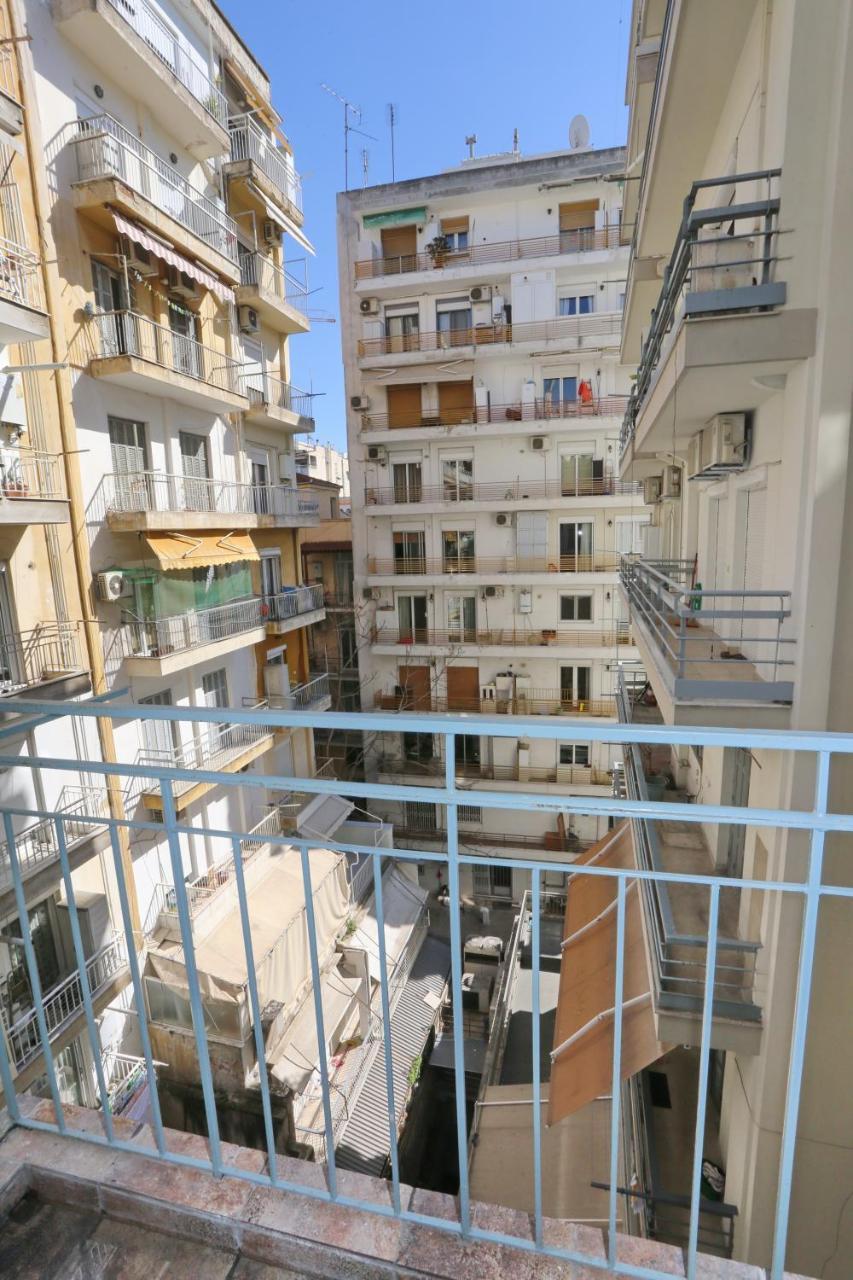 Santa Sofia City Center 塞萨洛尼基 外观 照片